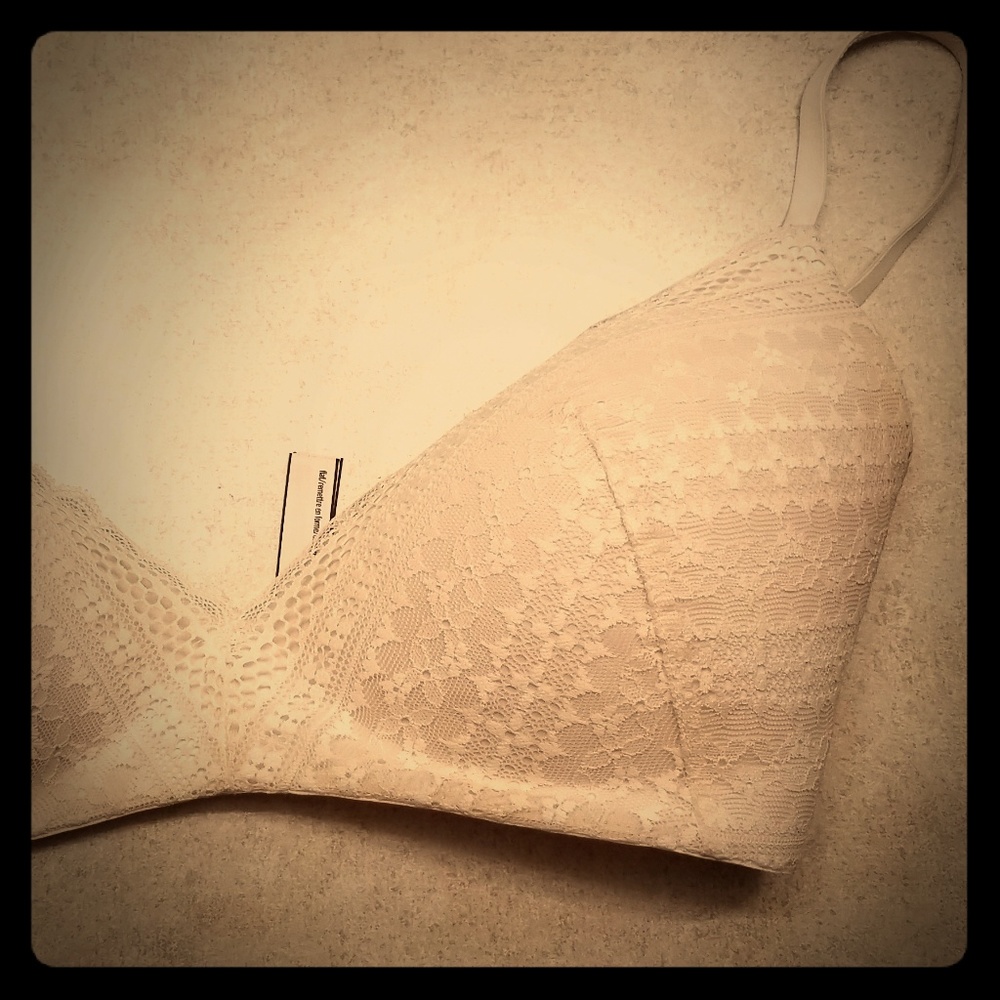 Victoria Secret Bra